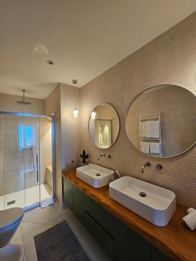 Bed and Breakfast Casa Cali Piano di Sorrento Esterno foto