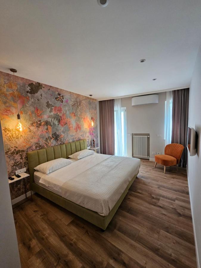 Bed and Breakfast Casa Cali Piano di Sorrento Esterno foto