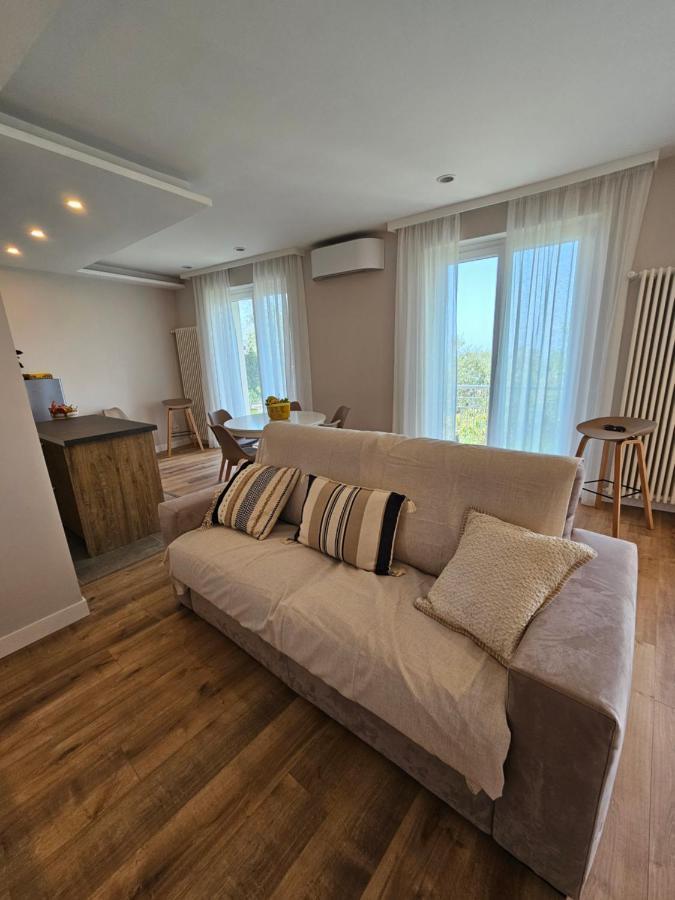 Bed and Breakfast Casa Cali Piano di Sorrento Esterno foto