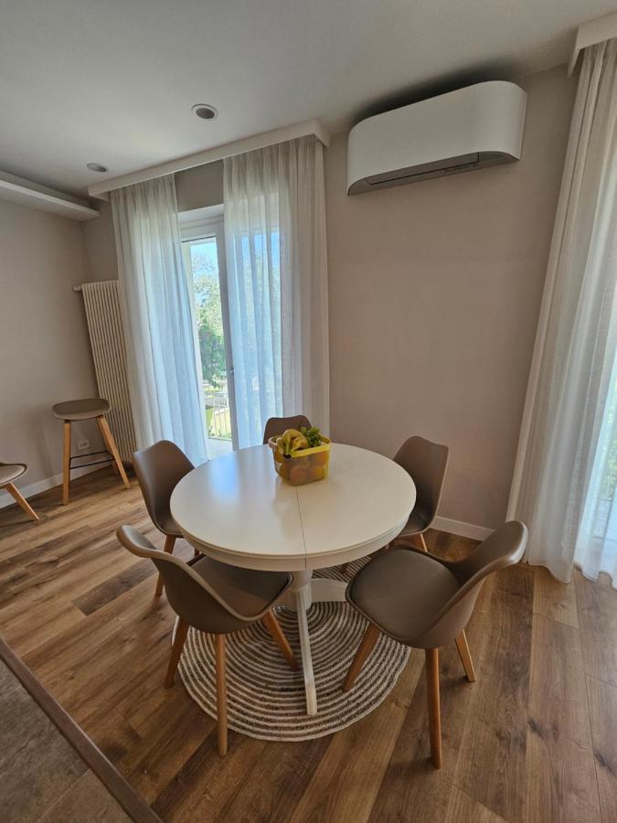 Bed and Breakfast Casa Cali Piano di Sorrento Esterno foto