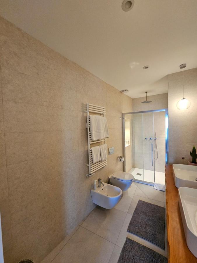 Bed and Breakfast Casa Cali Piano di Sorrento Esterno foto