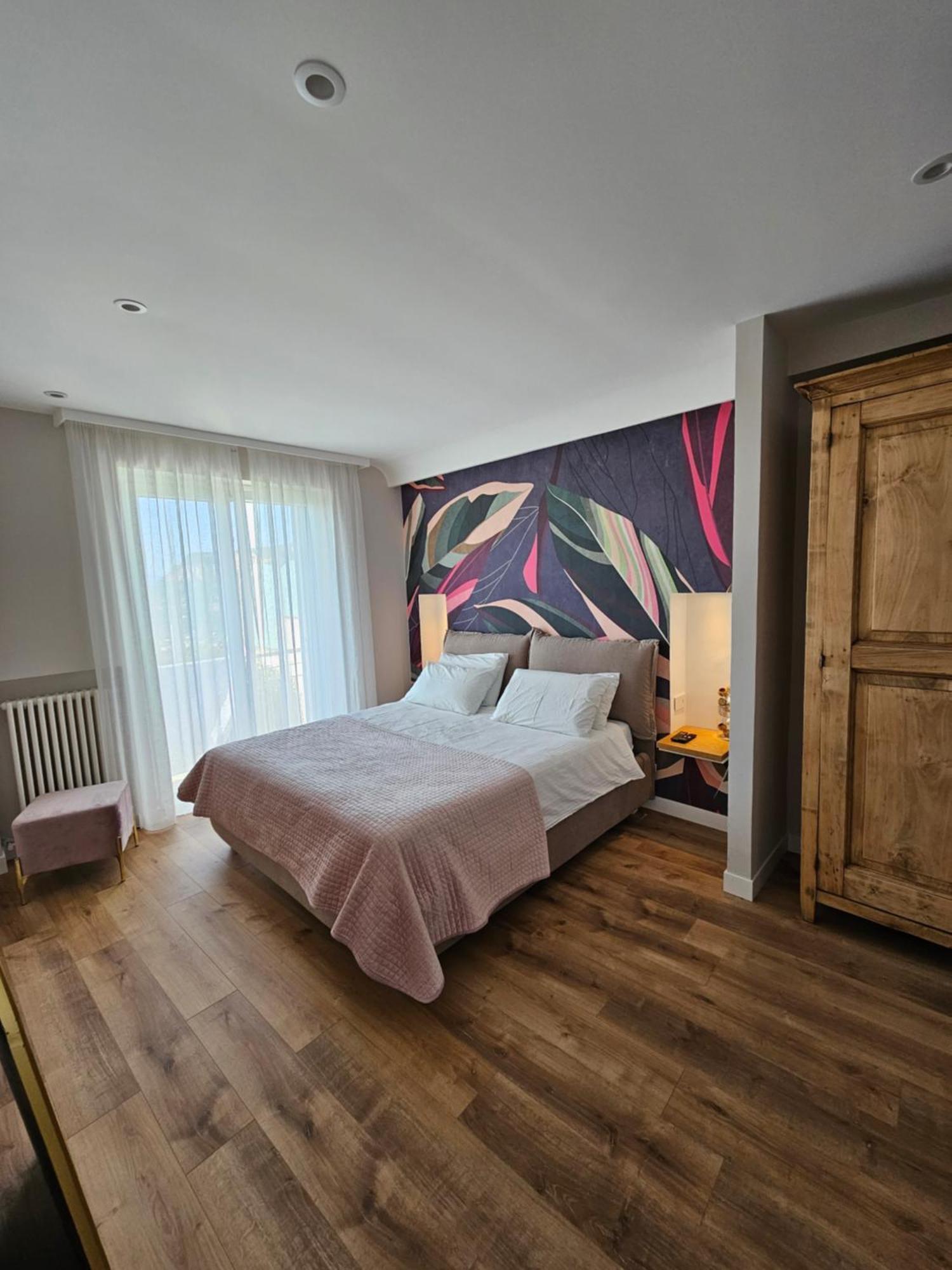 Bed and Breakfast Casa Cali Piano di Sorrento Esterno foto
