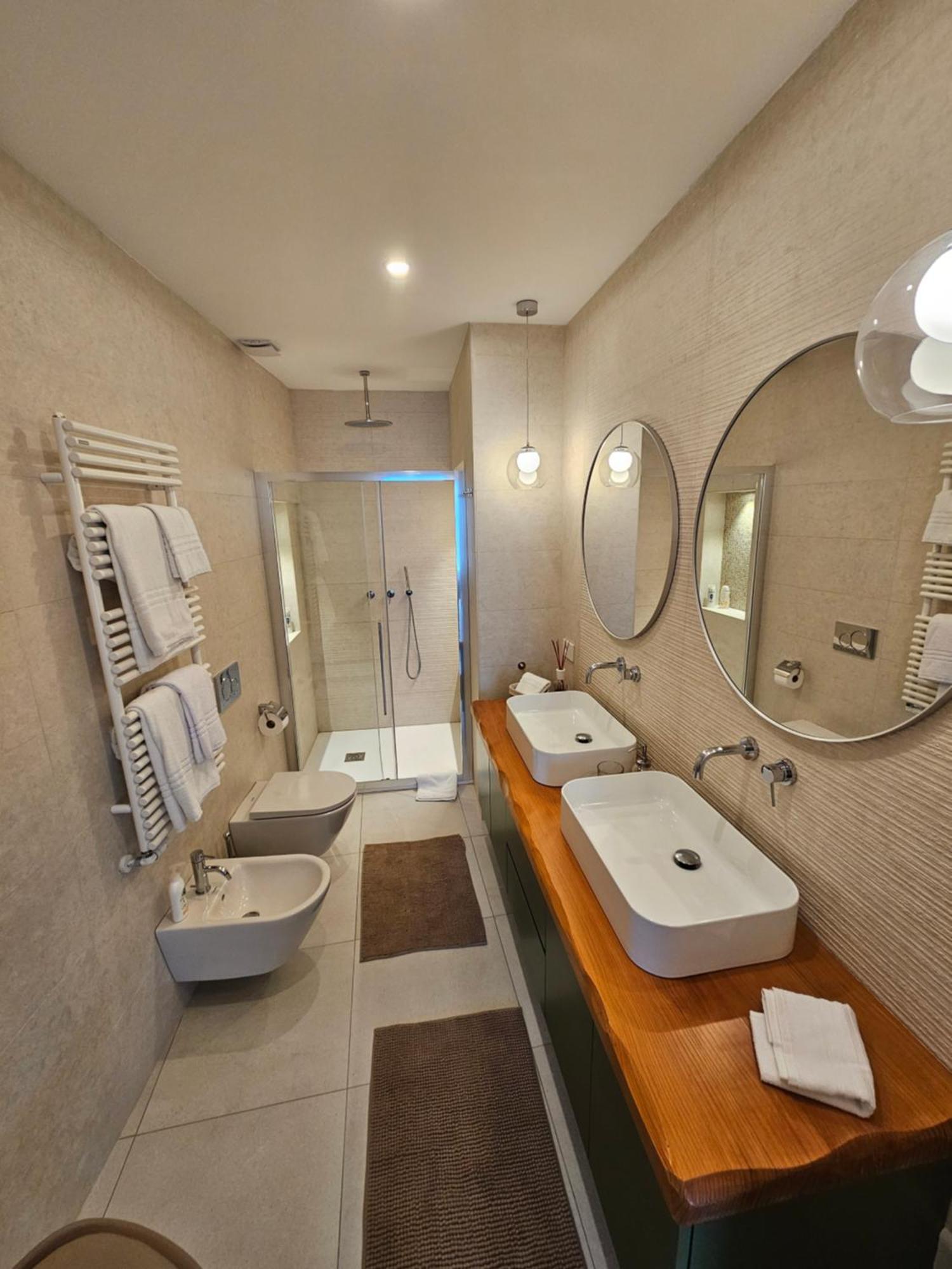 Bed and Breakfast Casa Cali Piano di Sorrento Esterno foto