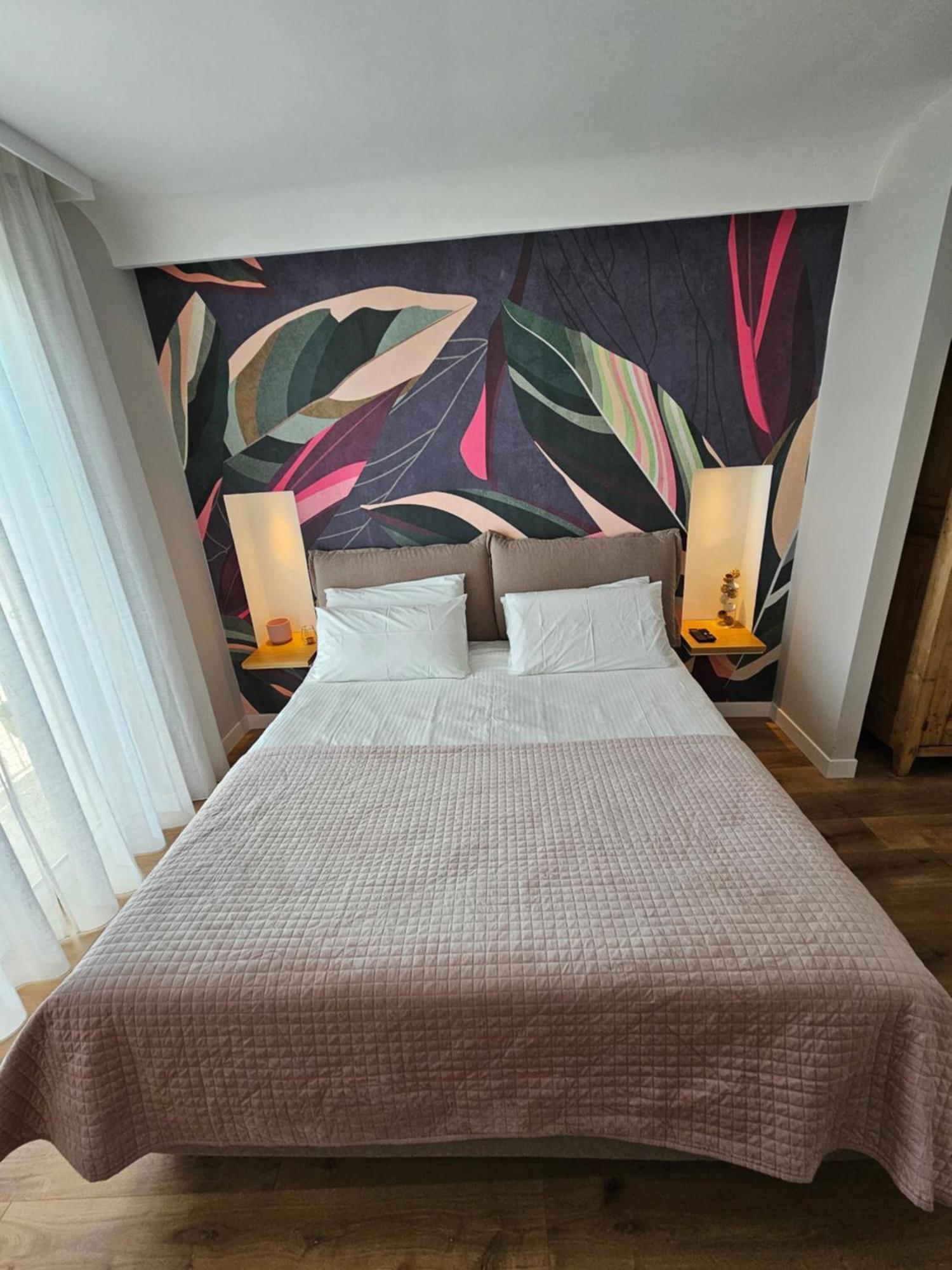 Bed and Breakfast Casa Cali Piano di Sorrento Esterno foto