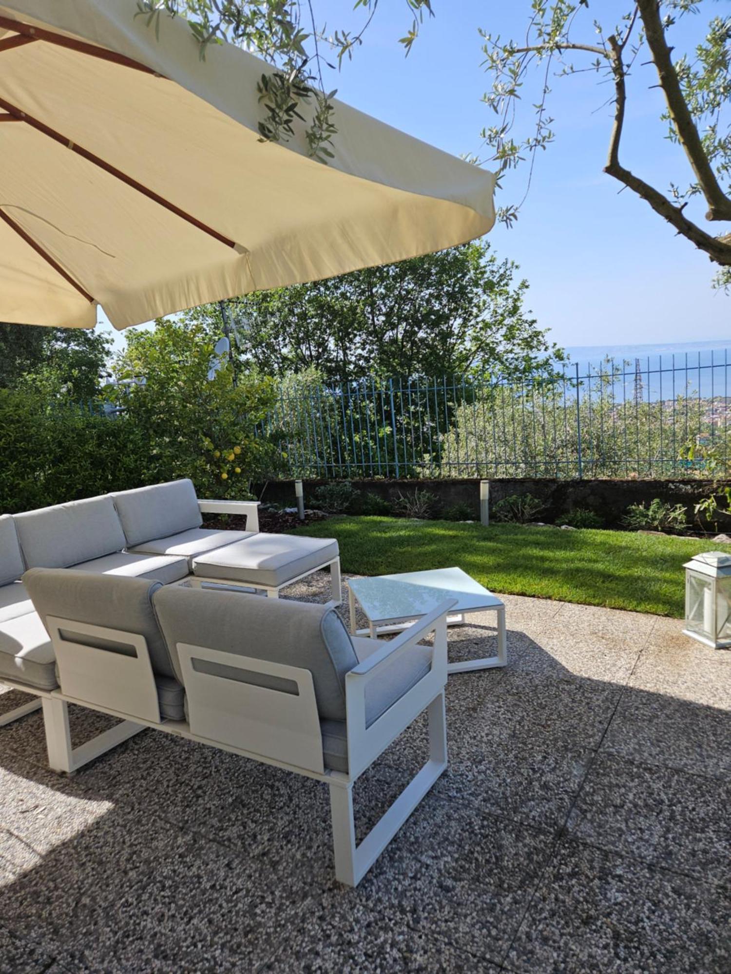 Bed and Breakfast Casa Cali Piano di Sorrento Esterno foto
