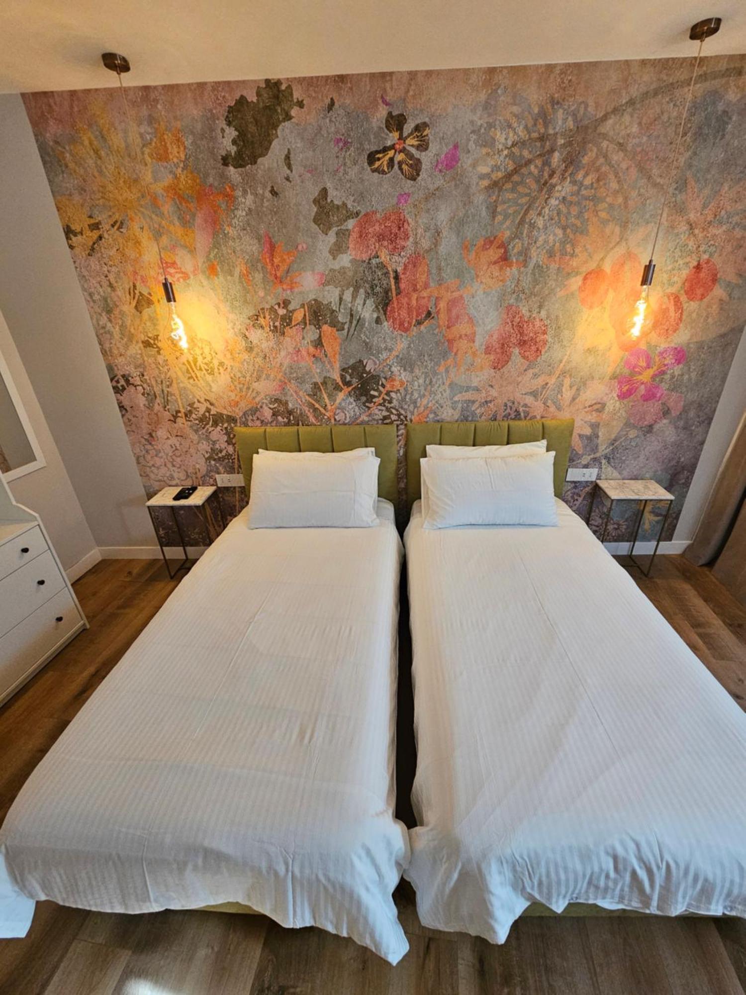 Bed and Breakfast Casa Cali Piano di Sorrento Esterno foto