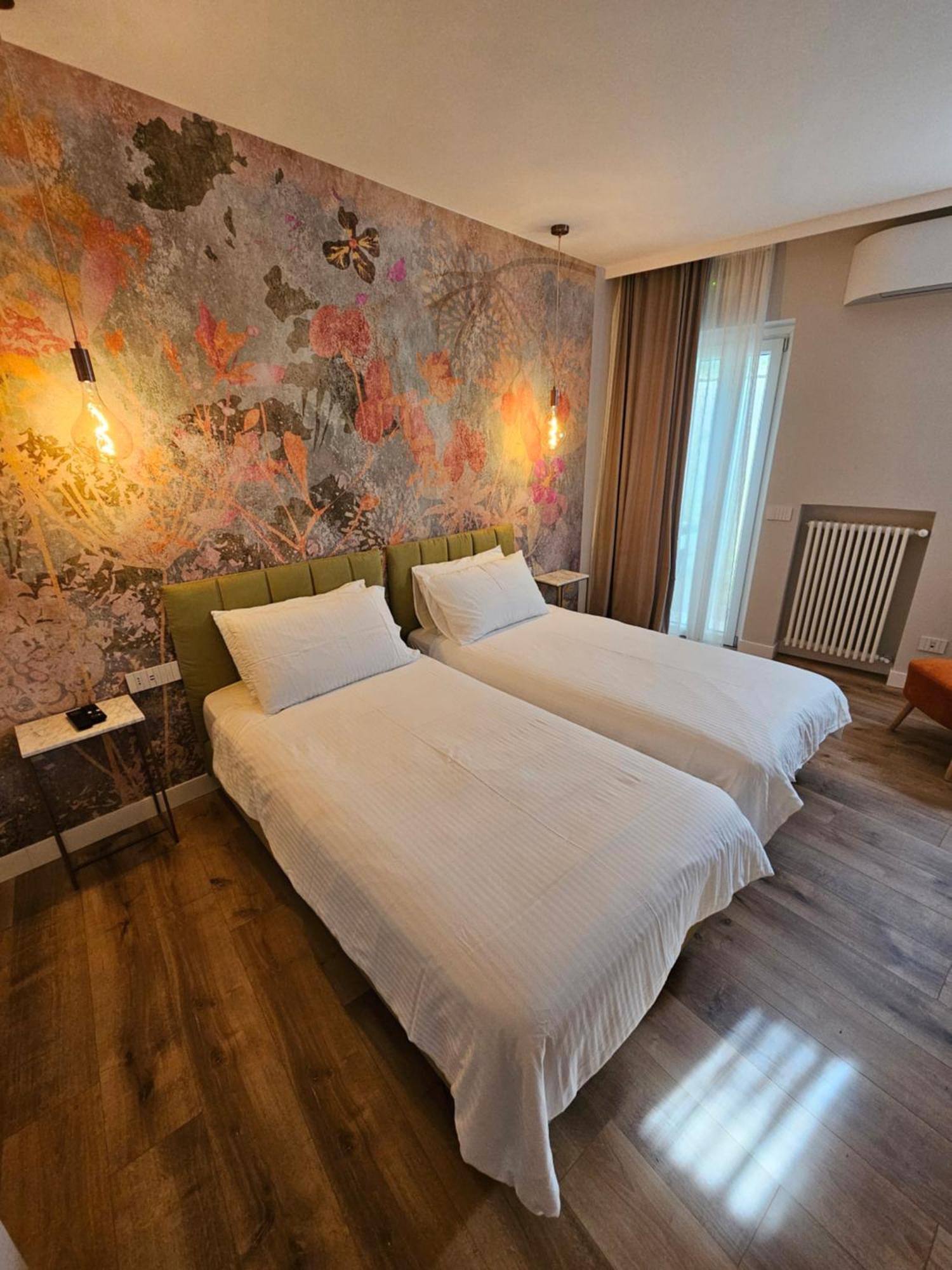 Bed and Breakfast Casa Cali Piano di Sorrento Esterno foto