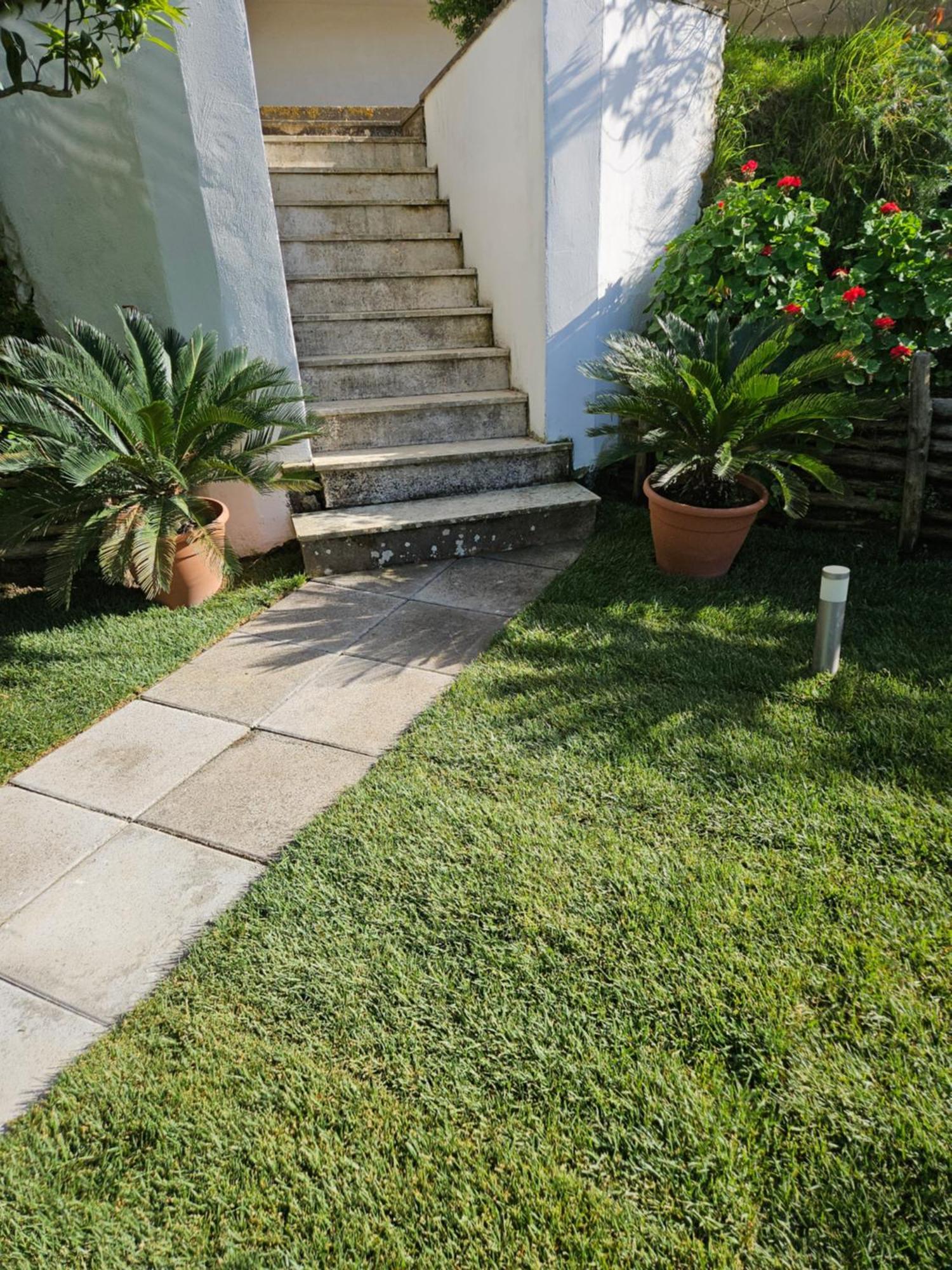 Bed and Breakfast Casa Cali Piano di Sorrento Esterno foto