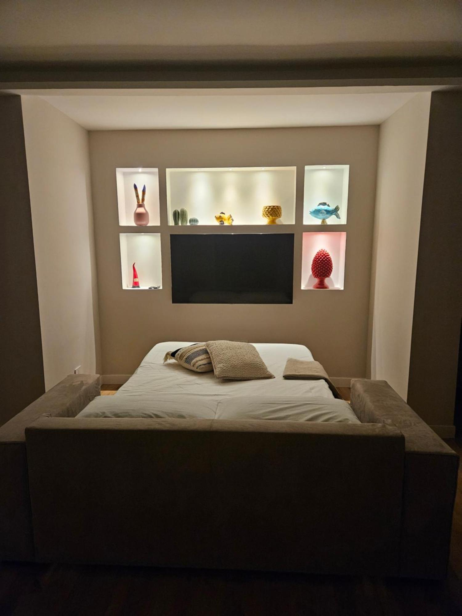 Bed and Breakfast Casa Cali Piano di Sorrento Esterno foto
