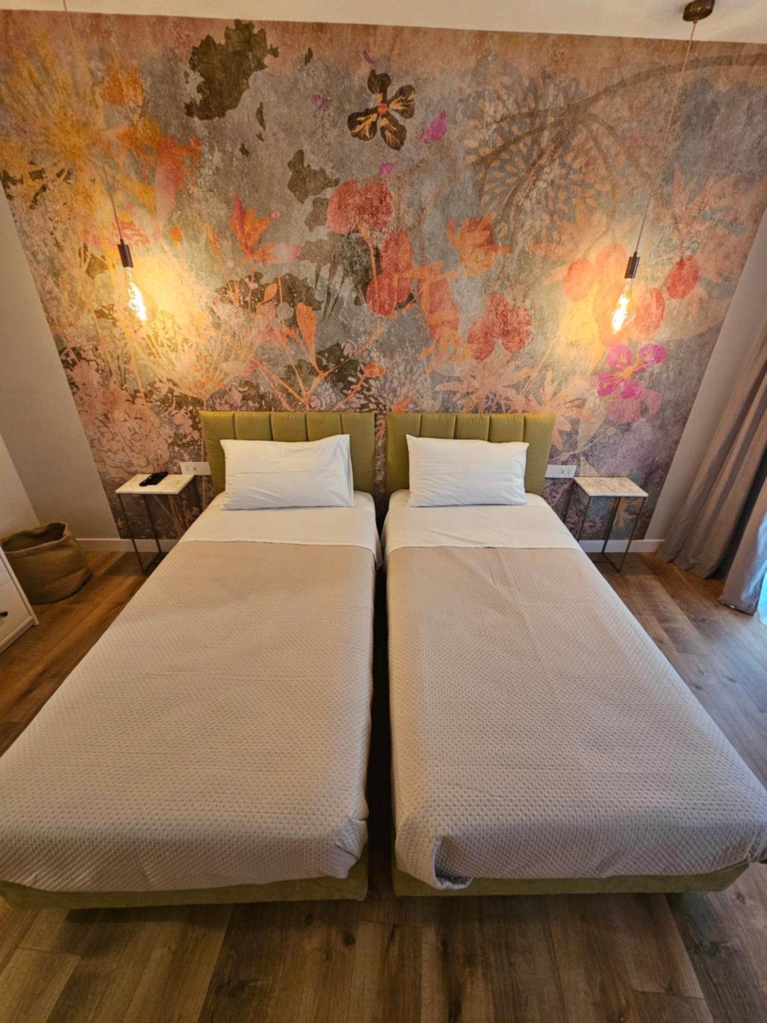 Bed and Breakfast Casa Cali Piano di Sorrento Esterno foto