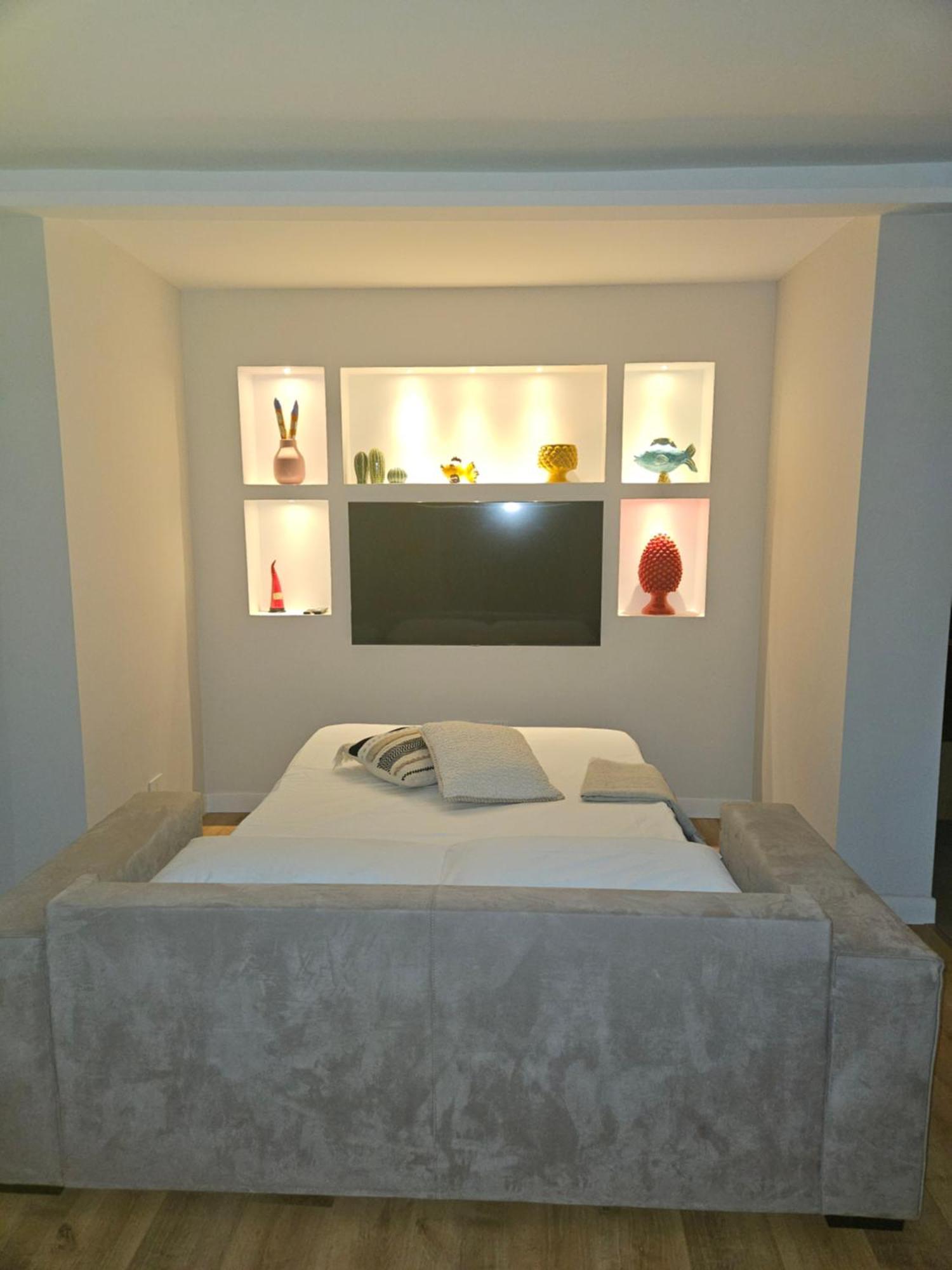 Bed and Breakfast Casa Cali Piano di Sorrento Esterno foto
